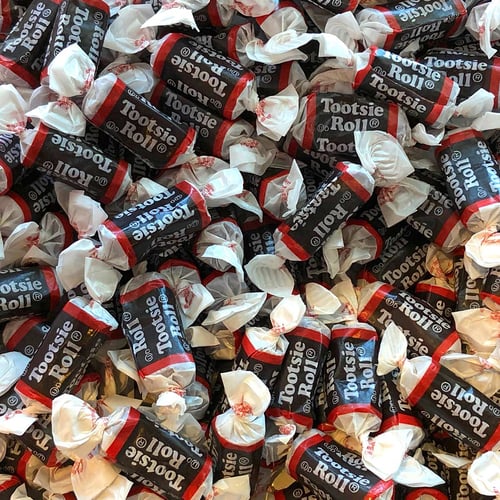 National Tootsie Roll Day