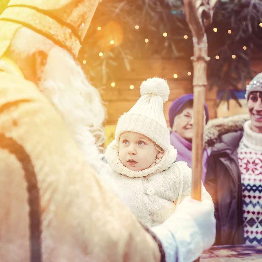 St. Nicholas Day