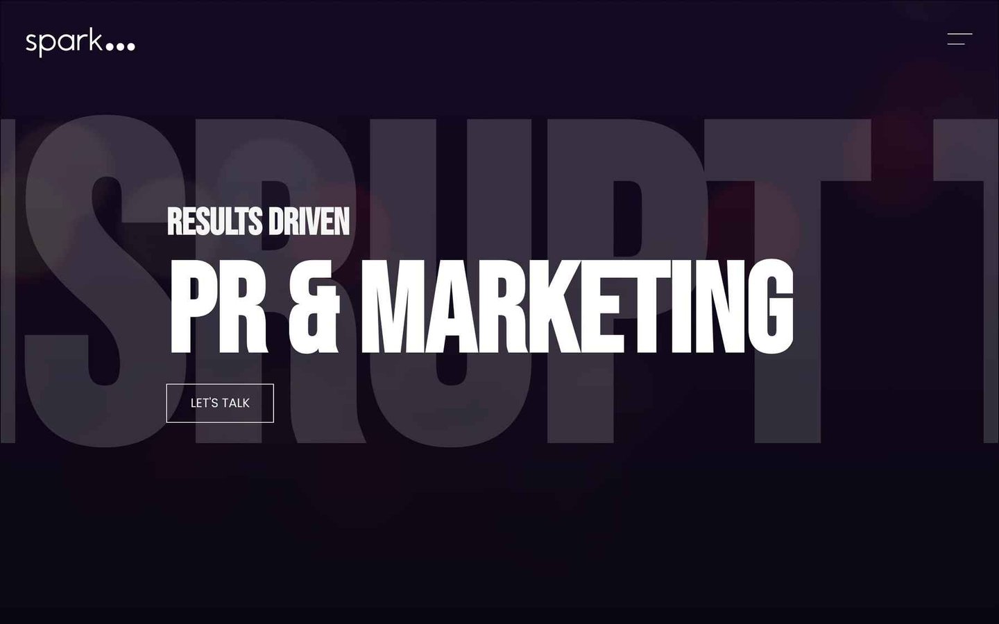 SparkPR