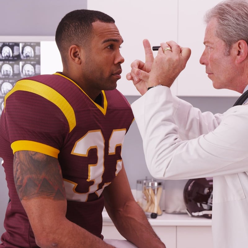 Brain Injury Awareness Week 2024