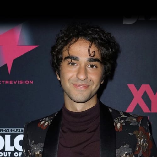 Alex Wolff