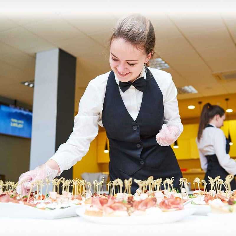 National Caterers Appreciation Day