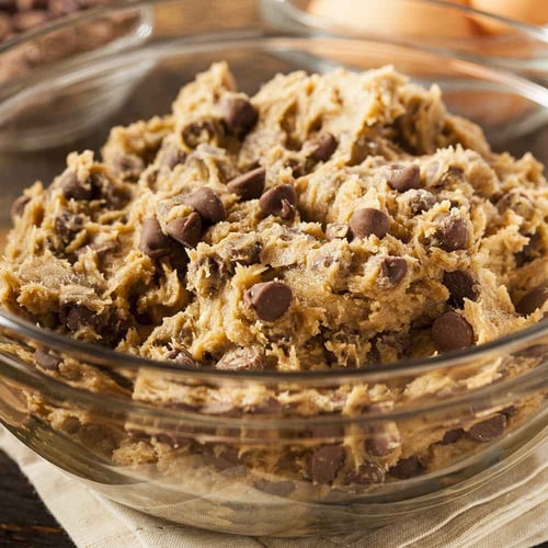 National Cookie Dough Day