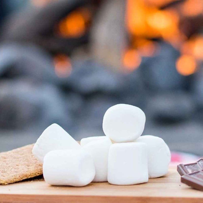 National S’mores Day