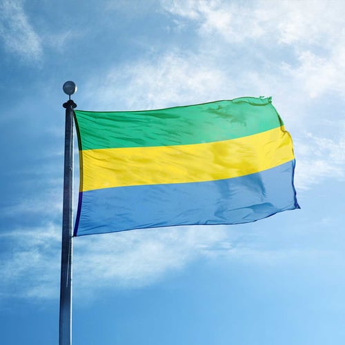 Gabon Independence Day