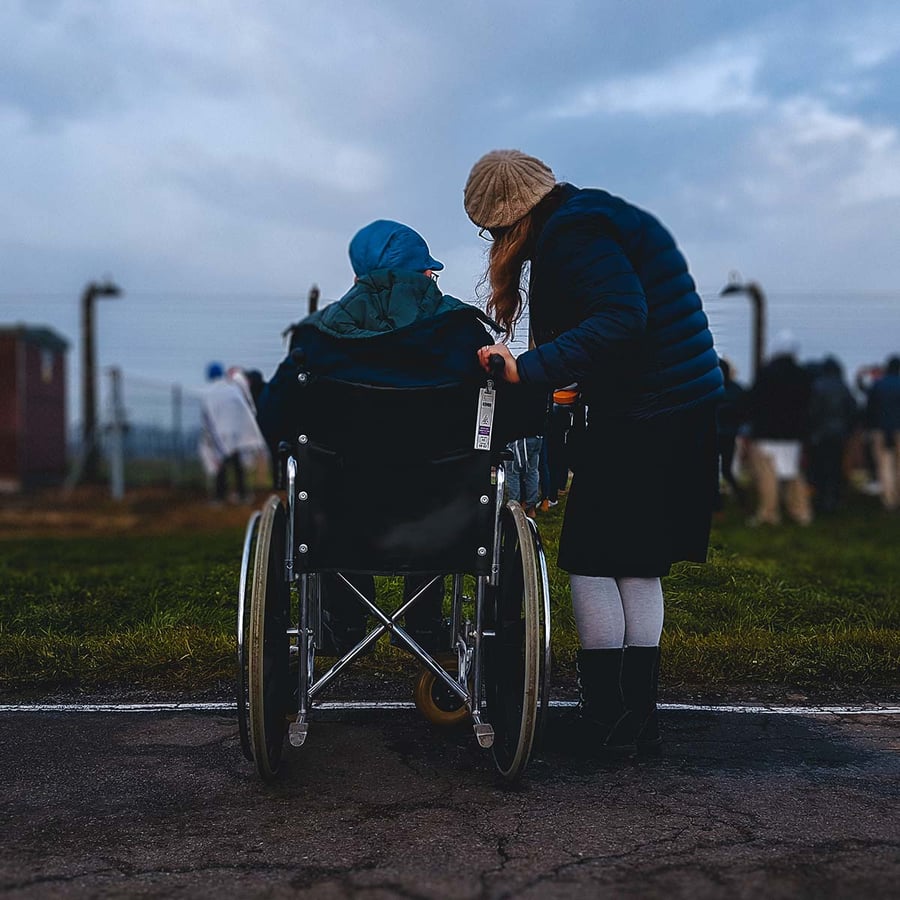 Young Carers Action Day