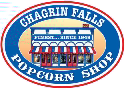Chagrin Falls Popcorn Shop