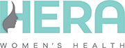 Hera Women's Health logo