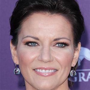 Martina McBride