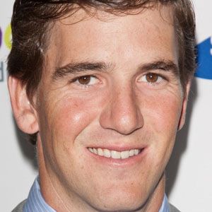 Eli Manning