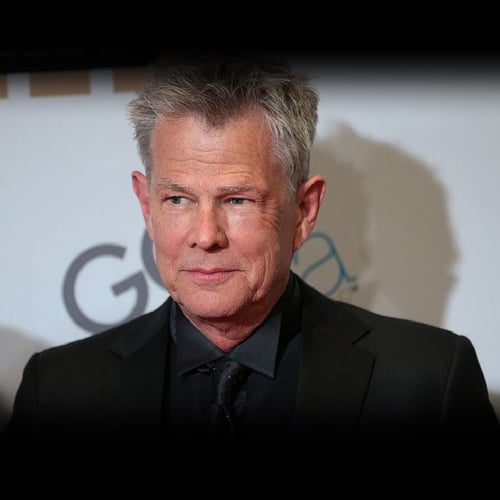 David Foster