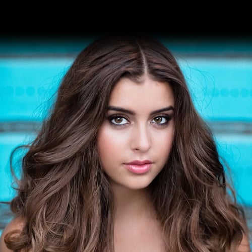 Kalani Hilliker