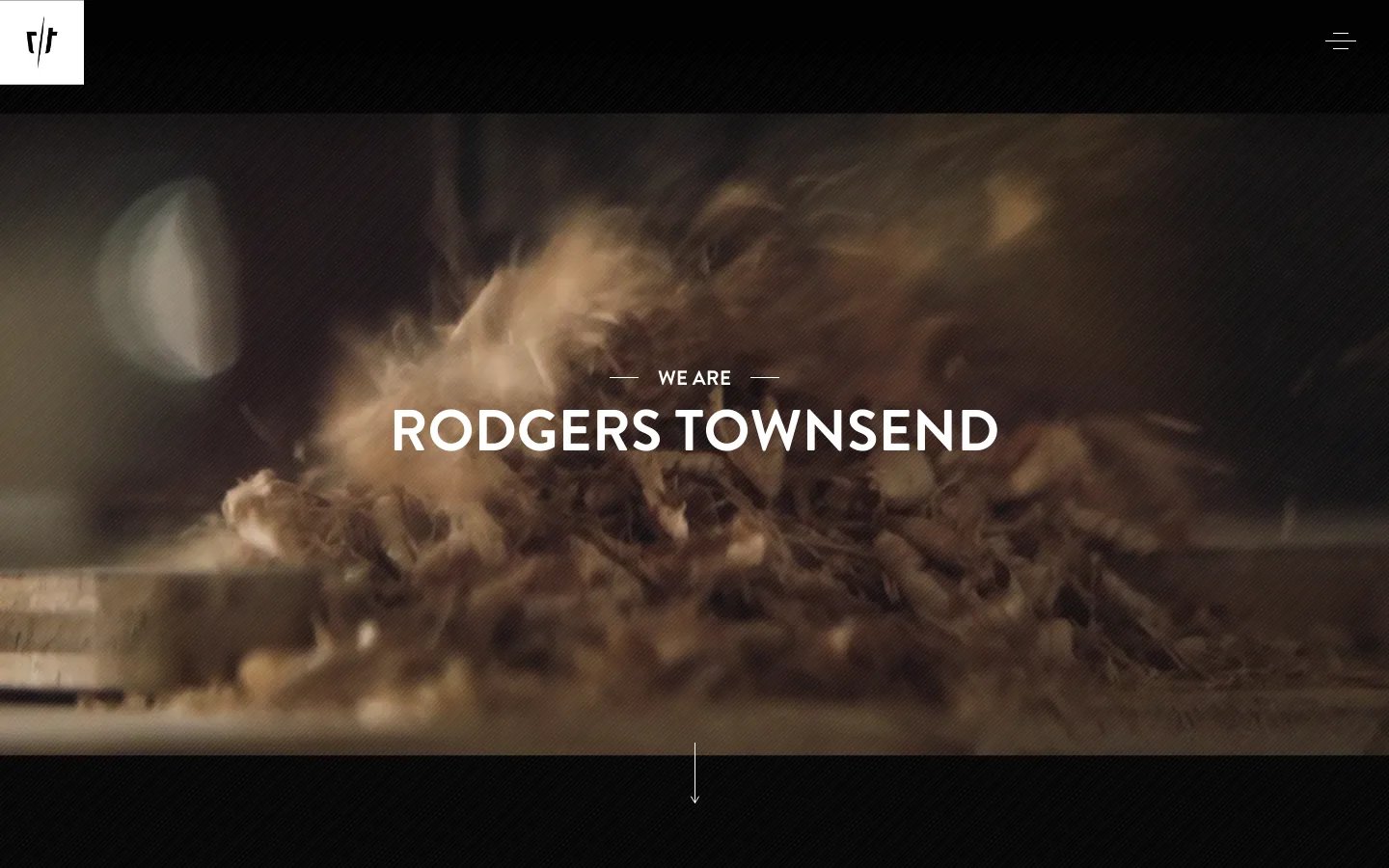 Rodgers Townsend