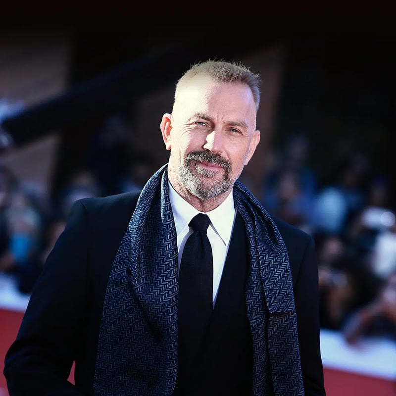 Kevin Costner