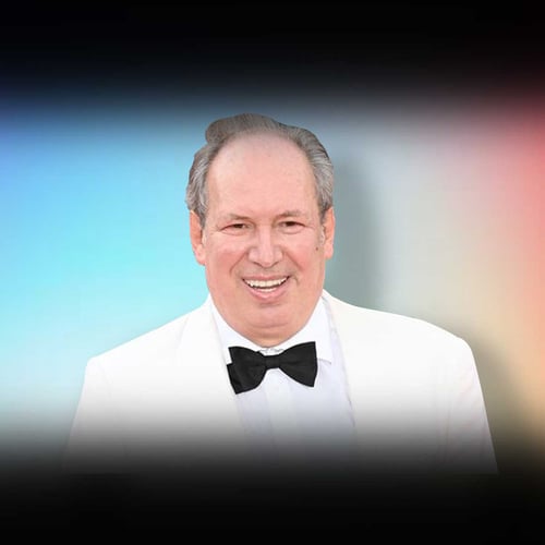 Hans Zimmer