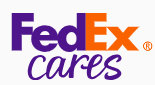 FedEx Cares