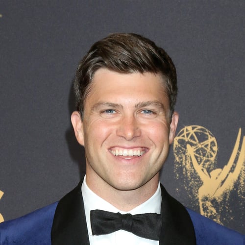 Colin Jost