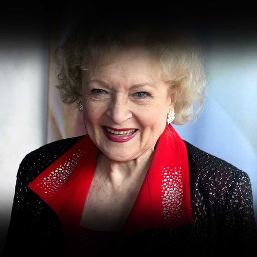 Betty White