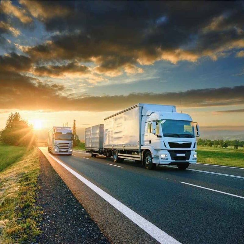 National Truckers Appreciation Day October 4