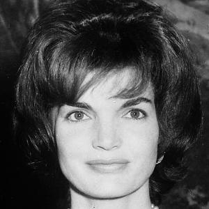 Jacqueline Kennedy Onassis