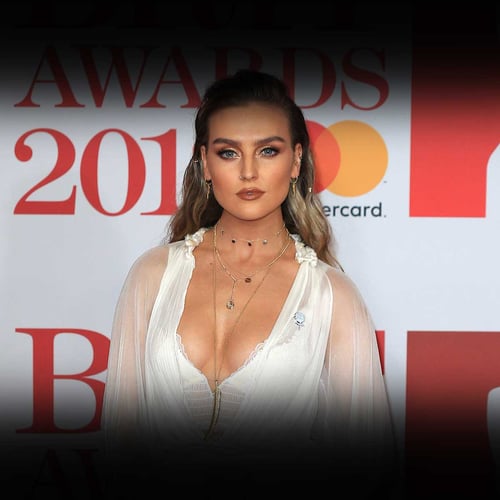 Perrie Edwards