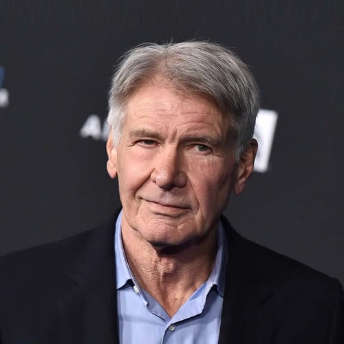 Harrison Ford