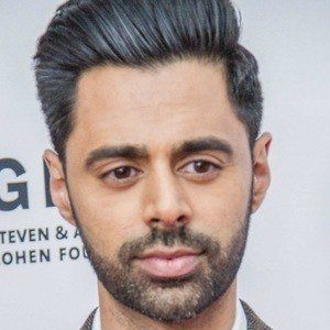 Hasan Minhaj