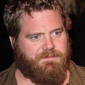 Ryan Dunn