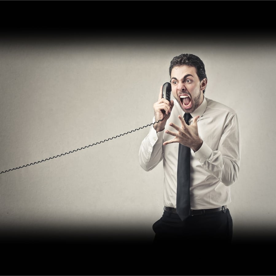 National Griper’s Day