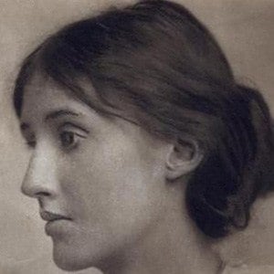 Virginia Woolf