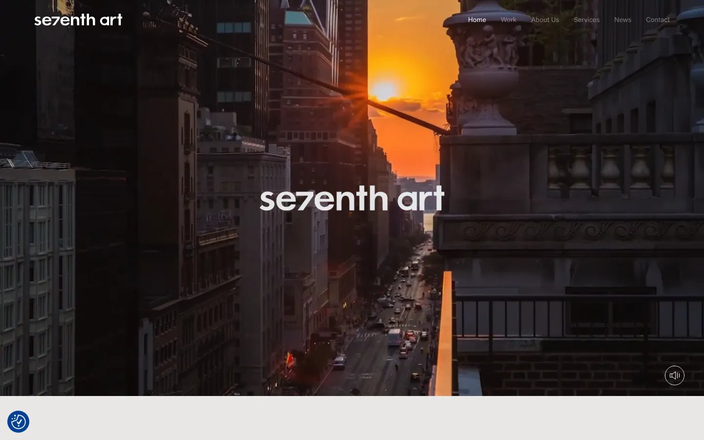 The Seventh Art