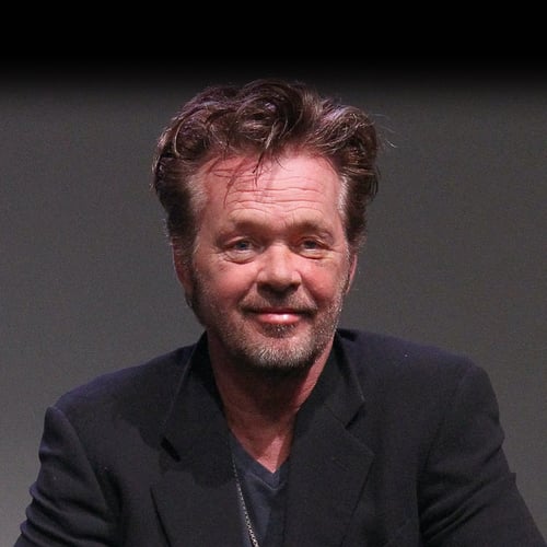 John Mellencamp