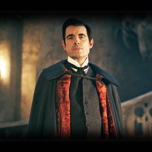 World Dracula Day