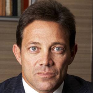 Jordan Belfort