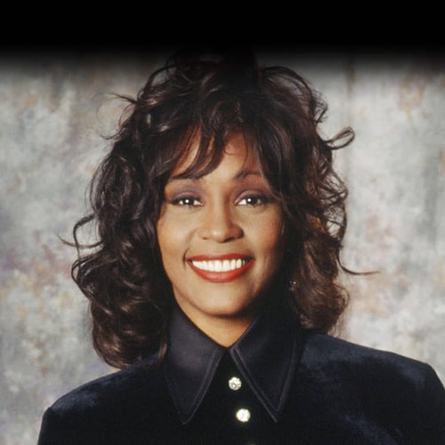 Whitney Houston