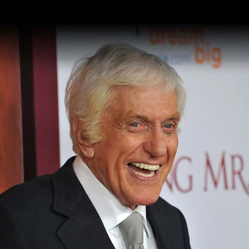 Dick Van Dyke