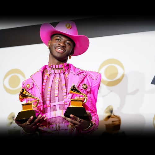 Lil Nas X