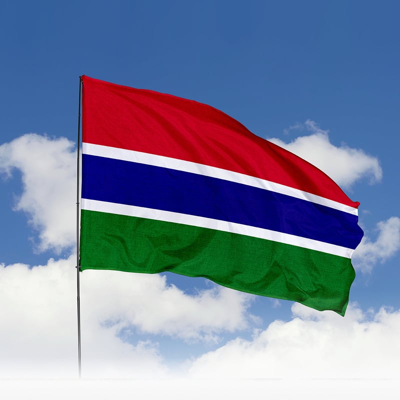 Gambia Independence Day