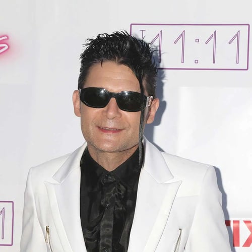 Corey Feldman