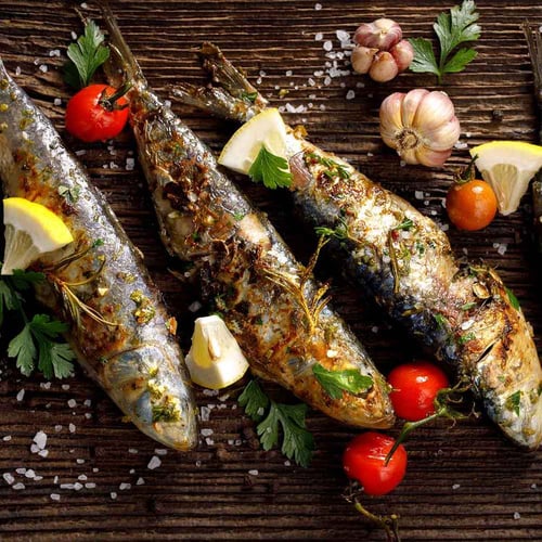 National Sardines Day