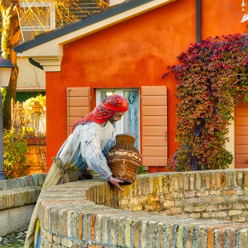 Feast of the Immaculate Conception 2024