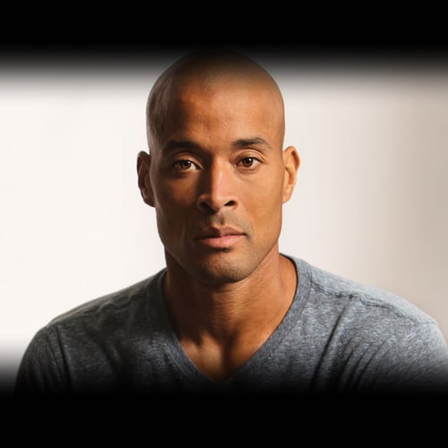  David Goggins: books, biography, latest update