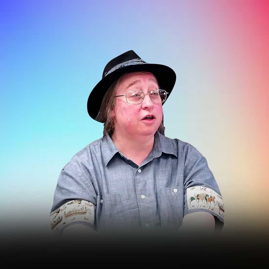 International Pixel-Stained Technopeasant Day