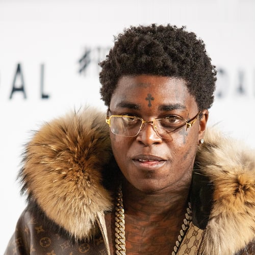 Kodak Black