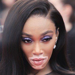 Winnie Harlow