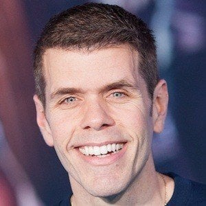 Perez Hilton