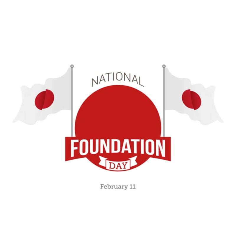National Foundation Day