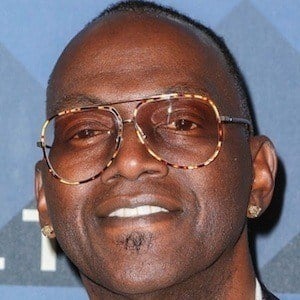 Randy Jackson