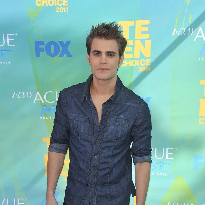 Most Famous TV Actors