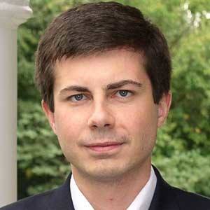 Pete Buttigieg